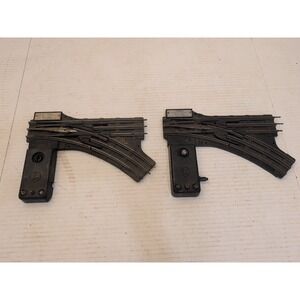 Lot Of 2 Lionel Remote Control No 022 Switch O Gauge, Controller